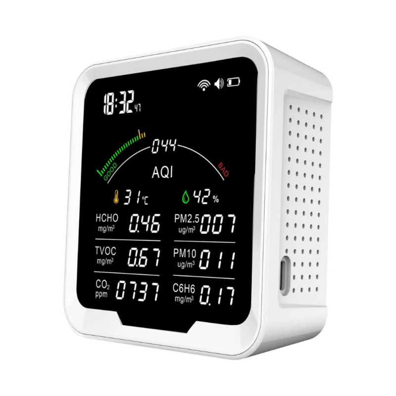 IAQ monitor 1