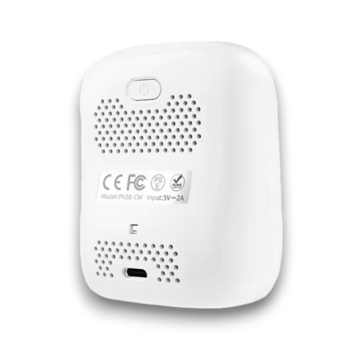 Monitor unutarnje kvalitete zraka mini wifi
