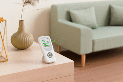 HAQ66 - Uređaj u prostoru