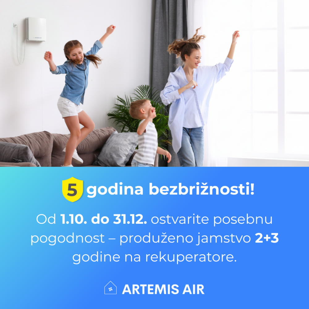 Produženo jamstvo